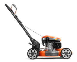 Husqvarna Benzin-Mulch-Rasenmäher LB 251S