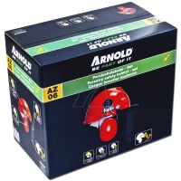 Arnold Forstschutzhelmkombination "ECO" 3