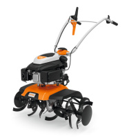 STIHL Motorhacke MH 685 gallery