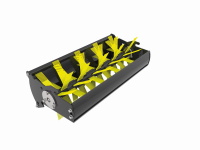 Ariens Grasfangsystem PGC+ Body (Gehäuse) - inkl. Grasf