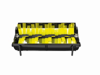 Ariens Grasfangsystem PGC+ Body (Gehäuse) - inkl. Grasf