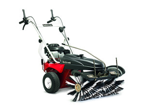 tielbürger Kehrmaschine tk38 Professional (GCV170)