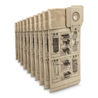 Kärcher Papierfiltertüten 2-la gallery