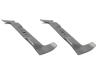 STIGA Mulchmesser-Satz für Rasentraktor,