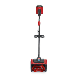 TORO Akku-Schneefräse POWER Shovel 60 V - ohne Akku &am