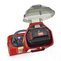TORO Akku-Schneefräse POWER Shovel 60 V - ohne Akku &am