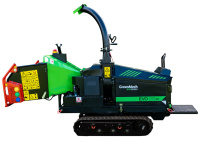 GreenMech EVO 165 DT gallery