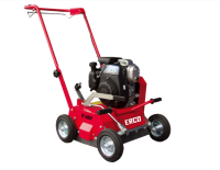 Erco Vertikutierer V-480 gallery