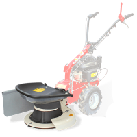 eurosystems Anbau-Scheibenmähwerk f gallery