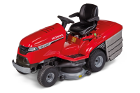 Honda Rasentraktor HF 2417 HT gallery 4_2nd