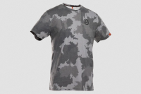 Husqvarna Xplorer T-Shirt Camo, Grö gallery