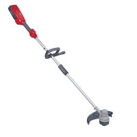 WOLF-Garten Trimmer LYCOS 40/230 BC 40V