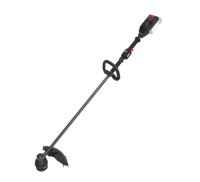 Kress Akku-Rasentrimmer KG160E - inkl. A gallery