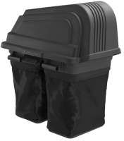 Husqvarna Grasfangbox für TS 142 gallery