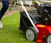 tielbürger Fangkorb für tv405 gallery