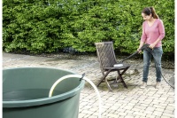 Kärcher Saugschlauch SH 5 2