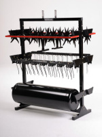 tielbürger Geräteträger ta1020 - ohne Zubeh&o