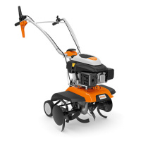 STIHL Motorhacke MH 560 gallery