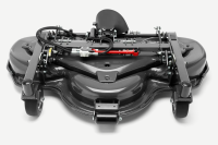 Husqvarna M&auml;hdeck Combi 155X hydraulisch...