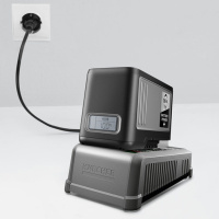 Kärcher Starter Kit Battery Power+ 36/60 6