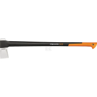 Fiskars Spaltaxt X27 2.600g gallery