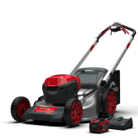 Cramer Akku-Rasenmäher 48LM48SPK4 S gallery