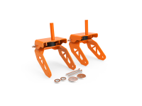 Ariens Gefederte Radgabeln Kit für  gallery