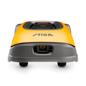 STIGA Mähroboter A 1000