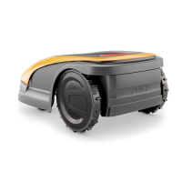 STIGA Mähroboter A 1000 5