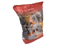 Kramp Holzkohle, 15 kg gallery