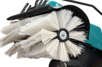 Remarc Allwetterbürste für KM  gallery