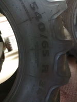 Kleber Reifen Gripker 540/65-R34 (DOT 0521) 3