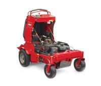 TORO Steh-Aerifizierer gallery