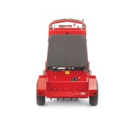 TORO Steh-Aerifizierer 3