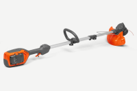 Husqvarna Akku-Rasentrimmer 215iL Set - inkl.
