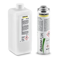 Kärcher Consumable Kit