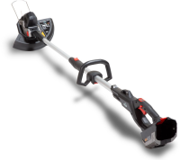 Herkules Akku-Rasentrimmer GT 40V - ohne gallery