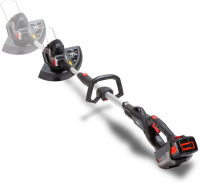 Herkules Akku-Rasentrimmer GT 40 gallery 8_2nd