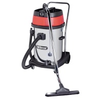 Wilms Nass- und Trockensauger WS 2700/40 gallery