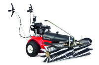 tielb&uuml;rger Kehrmaschine tk58 (Honda GXV160)