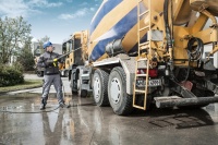 Kärcher Beheizter Hochdruckreiniger HDS 1000 Be 3