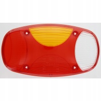 Lichtscheibe links 4559EL343143001 gallery