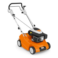 STIHL Benzin-Vertikutierer RL 540 gallery