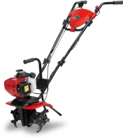 Herkules Motorhacke MH 725 H - Microtill gallery