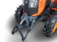 Kubota Kompakttraktor L1-552 DHW EC 4