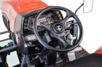 Kubota Kompakttraktor L1-552 DHW EC 5