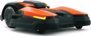 Husqvarna CEORA 544 EPOS inkl. Mähdeck, Ladestation &am
