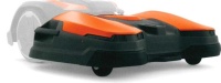 Husqvarna CEORA 544 EPOS inkl. Mähdeck, Ladestation &am