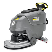 Kärcher Scheuersaugmaschine BD 50/55 W Classic...