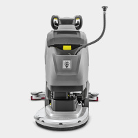 Kärcher Scheuersaugmaschine B 50 W Bp Pack 80Ah Li+D51+